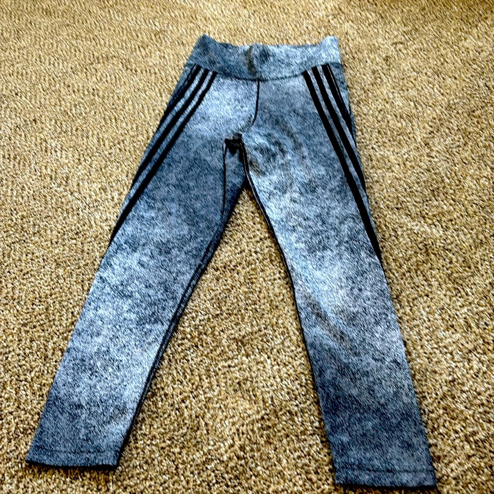 Adidas Aeroready Leggings